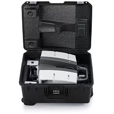 Транспортировочный кейс Leica GVP710 для сканеров ScanStation