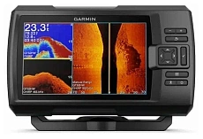 Эхолот Garmin Striker Vivid 7sv без датчика