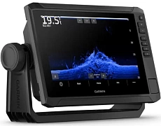 Картплоттер с эхолотом Garmin Echomap UHD 92sv с датчиком GT56UHD-TM