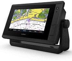 Картплоттер Garmin GPSMAP 722 Plus