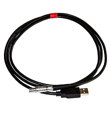 Кабель SPECTRA PRECISION PC USB 702103