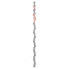 Рейка нивелирная AMO S5